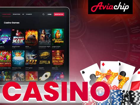 aviachip online casino  42